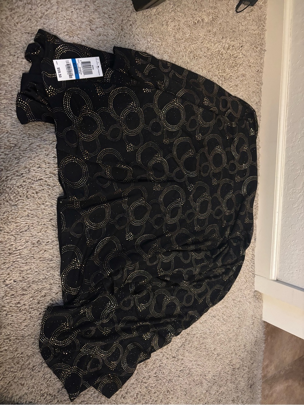 Blouse - Picture 4 of 4